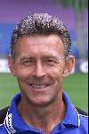 Arnhem 06 Juli 1999
Ploeg-voorstelling Vitesse seizoen 1999/2000
Frits van den Berk (conditietrainer)