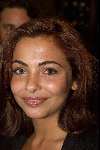 Amsterdam 22 juni 1999
Georgina Verbaan
