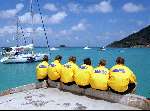 Heineken St. Maarten Regatta
februari 1999