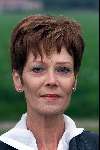 Tubbergen 20 juni 1999
Hermien Timmerman