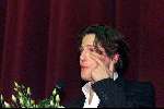 Amsterdam, 22 juni 1999
Premiere film NOTTING HILL
In Tuschinski theater
Hugh Grant