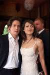 Amsterdam, 22 juni 1999
Premiere film NOTTING HILL
In Tuschinski theater
Hugh Grant en Liz Hurley