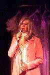 Rotterdam, 23 juni 1999
Toneelstuk EMILY'S REVENGE
met o.a. Isa Hoes