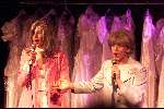 Rotterdam, 23 juni 1999
Toneelstuk EMILY'S REVENGE
met o.a. Isa Hoes, Marc Marie Huybregts en Karin Bruers