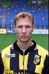 Arnhem 06 Juli 1999
Ploeg-voorstelling Vitesse seizoen 1999/2000
Jochem van der Hoeven