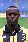 Arnhem 06 Juli 1999
Ploeg-voorstelling Vitesse seizoen 1999/2000
John Veldman
