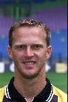 Arnhem 06 Juli 1999
Ploeg-voorstelling Vitesse seizoen 1999/2000
John van de Brom