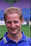 Arnhem 06 Juli 1999
Ploeg-voorstelling Vitesse seizoen 1999/2000
Jos Kortekaas