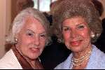 27 Juni 1999
Karin Verstraete en Hank Heyn
