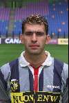 Arnhem 06 Juli 1999
Ploeg-voorstelling Vitesse seizoen 1999/2000
Kostas Chaniotakis