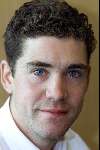 Eindhoven, 28 juni 1999
Presentatie Rabobank wielerploeg op hoofdkantoor
Leo v Bon