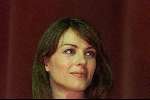 Amsterdam 22 juni 1999
Liz Hurley