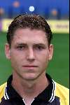 Arnhem 06Juli 1999
Ploeg-voorstelling Vitesse seizoen 1999/2000
Louis Laros