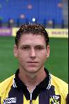 Arnhem 06 Juli 1999
Ploeg-voorstelling Vitesse seizoen 1999/2000
Louis Laros