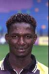 Arnhem 06 Juli 1999
Ploeg-voorstelling Vitesse seizoen 1999/2000
Mahamadou Diarra