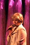 Rotterdam, 23 juni 1999
Toneelstuk EMILY'S REVENGE
met o.a. Isa Hoes, Marc Marie Huybregts en Karin Bruers