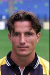 Arnhem 06 Juli 1999
Ploeg-voorstelling Vitesse seizoen 1999/2000
Marc v Hintum