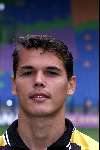 Arnhem 06 Juli 1999
Ploeg-voorstelling Vitesse seizoen 1999/2000
Marian Zeman