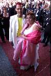 Amsterdam, 22 juni 1999
Premiere film NOTTING HILL
In Tuschinski theater
Maya Vandenbroecke