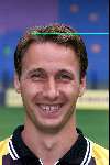 Arnhem 06 Juli 1999
Ploeg-voorstelling Vitesse seizoen 1999/2000
Michel Kreek