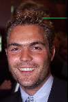 Amsterdam 22 juni 1999
Mike Starink