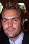 Amsterdam 22 juni 1999
Mike Starink