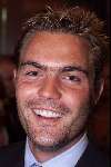 Amsterdam 22 juni 1999
Mike Starink