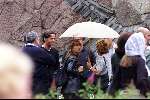 Lelystad 05 Juli 1999
Begrafenis moeder Aron Winter.
Nada v Nie