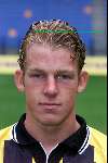 Arnhem 06 Juli 1999
Ploeg-voorstelling Vitesse seizoen 1999/2000
Patrick Ax