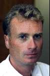 Eindhoven, 28 juni 1999
Presentatie Rabobank wielerploeg op hoofdkantoor
Patrick Jonker