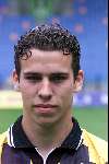 Arnhem 06 Juli 1999
Ploeg-voorstelling Vitesse seizoen 1999/2000
Peter Wisgerhof
