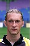 Arnhem 06 Juli 1999
Ploeg-voorstelling Vitesse seizoen 1999/2000
Pieter Collen