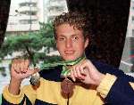 Pieter v d Hoogenband