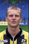 Arnhem 06 Juli 1999
Ploeg-voorstelling Vitesse seizoen 1999/2000
Remco v d Schaaf