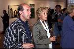 Asterdam 27 Juli 1999
Ria Bremer met man