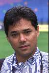 Arnhem 06 Juli 1999
Ploeg-voorstelling Vitesse seizoen 1999/2000
Stanley Gontha