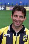 Arnhem 06 Juli 1999
Ploeg-voorstelling Vitesse seizoen 1999/2000
Stefan Nanu