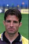 Arnhem 06 Juli 1999
Ploeg-voorstelling Vitesse seizoen 1999/2000
Stefan Nanu