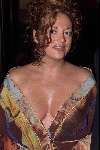 Amsterdam, 22 juni 1999
Premiere film NOTTING HILL
In Tuschinski theater
Sexy Sylvia Millecam
