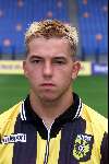 Arnhem 06 Juli 1999
Ploeg-voorstelling Vitesse seizoen 1999/2000
Theo Janssen