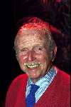 Hulversum, 27 juni 1999
Afscheid van Willem Duys van de AVRO
Toon Hermans