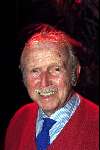 Hulversum, 27 juni 1999
Afscheid van Willem Duys van de AVRO
Toon Hermans
