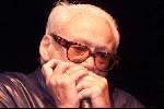 Hulversum, 27 juni 1999
Afscheid van Willem Duys van de AVRO
Toots Tielemans