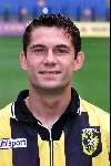 Arnhem 06 Juli 1999
Ploeg-voorstelling Vitesse seizoen 1999/2000
Victor Sikora