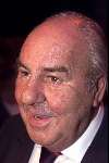 Hulversum, 27 juni 1999
Afscheid van Willem Duys van de AVRO