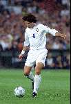 Rotterdam, 2 juli 2000   Euro 2000
Frankrijk-Italie, eindstand na verlenging 2-1
Albertini