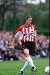 Valkenswaard 21 juli 2000
de Valk - PSV ter voorbereiding van seizoen 2000/2001
Andre Ooyer