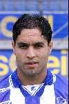 Eindhoven 19 juli 2000
presentatie EVV eindhoven selektie 2000/2001
Bouarfa Yahiaoui