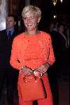 Amsterdam 5 juli 2000
Premiere Mission Impossible in Tushinsky
Caroline Tensen