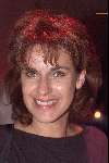 Amsterdam 25 juli 2000
SBS 6 winterprogrammering 2000
Cilly Dartell